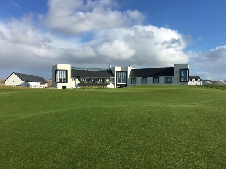 The Machrie Hotel & Golf Links