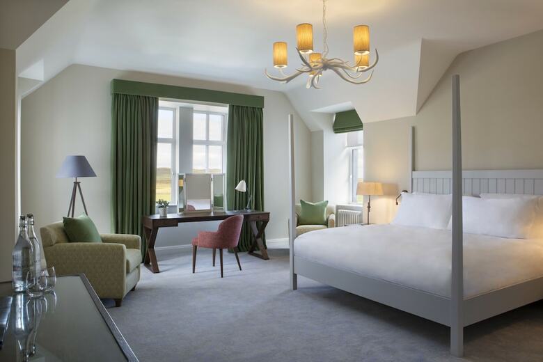 The Machrie Hotel & Golf Links