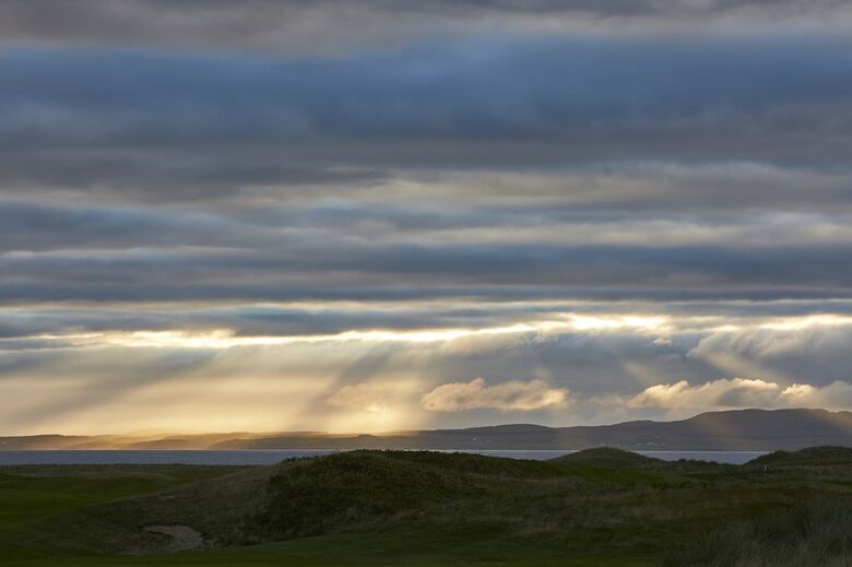 The Machrie Hotel & Golf Links