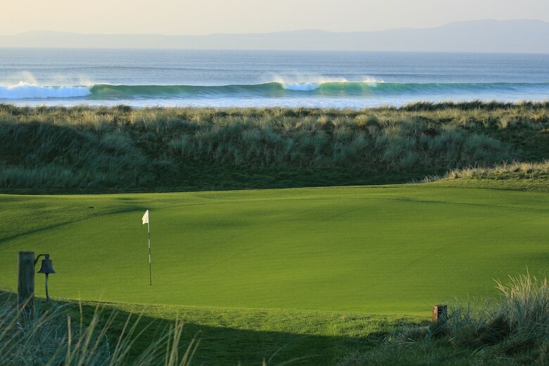 The Machrie Hotel & Golf Links