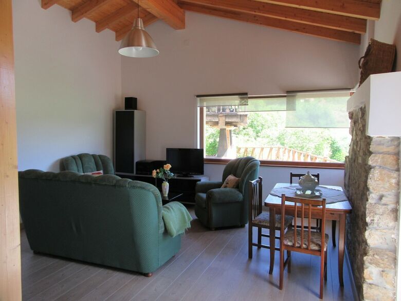 Casa Carme
