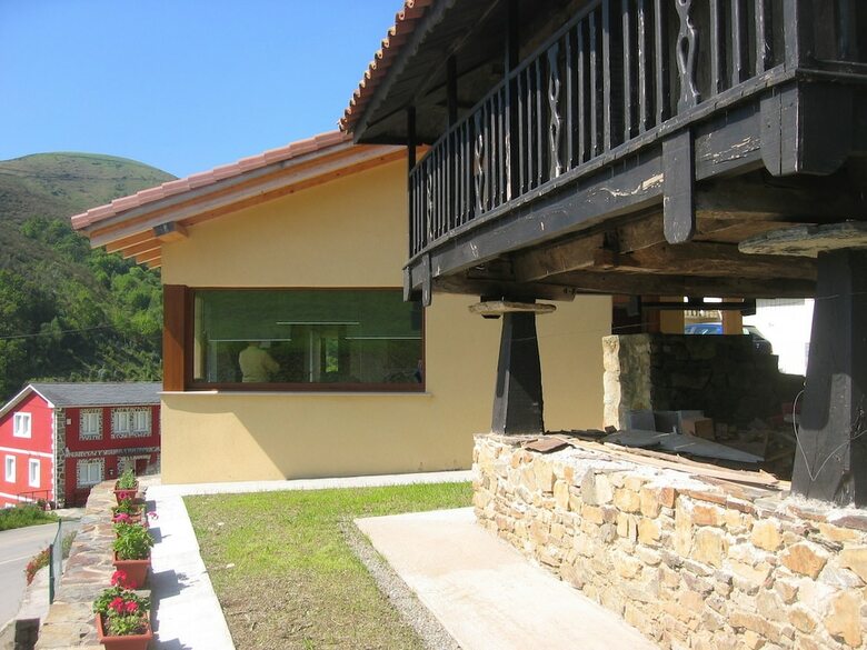 Casa Carme