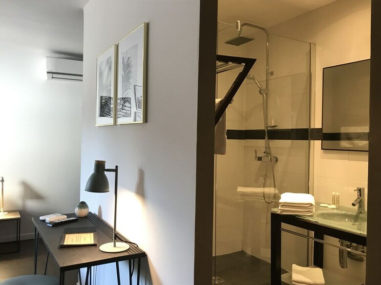 Hotel La Maison D'h�tes