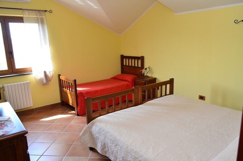 Hotel B&B Le Cicale