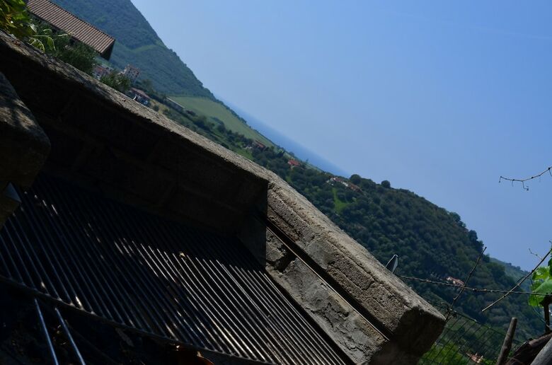 Hotel B&B Le Cicale