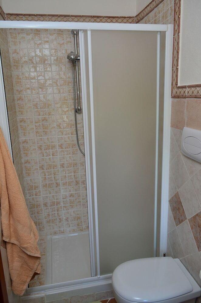 Hotel B&B Le Cicale