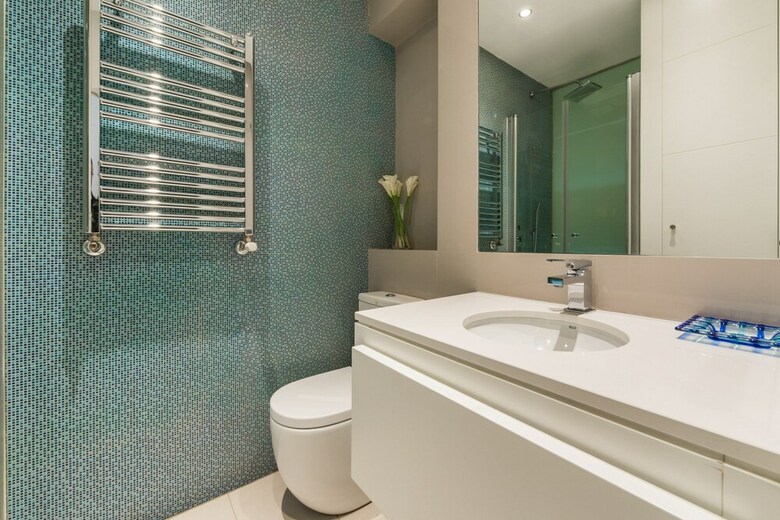 Apartamento Valparaiso- Paseo Habana