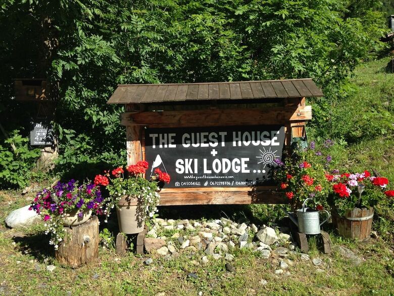 The Guest House