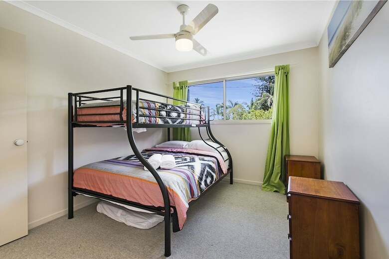 Growder Court 3 - Coolum Beach Qld