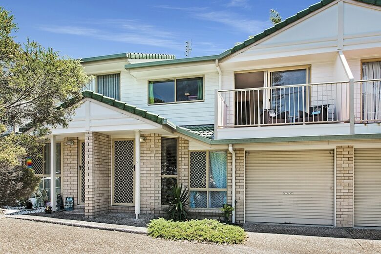 Growder Court 3 - Coolum Beach Qld