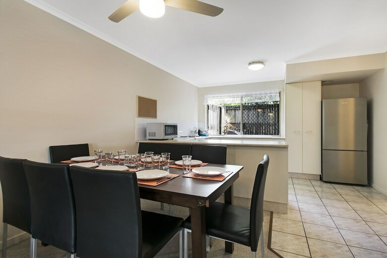 Growder Court 3 - Coolum Beach Qld