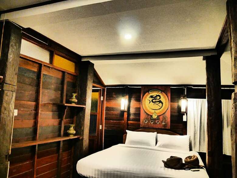 Hotel Boon Home Stay Arts And Crafts