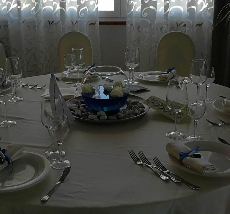 Hotel Baia Dell'est