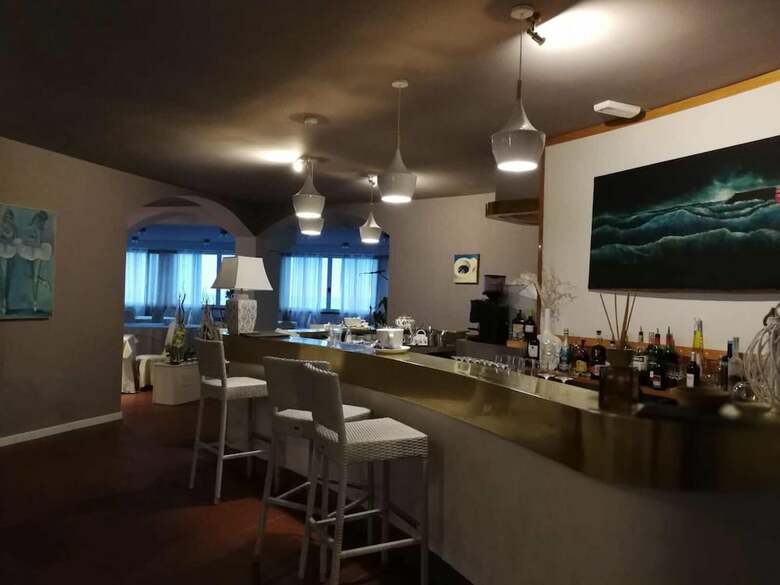 Hotel Baia Dell'est
