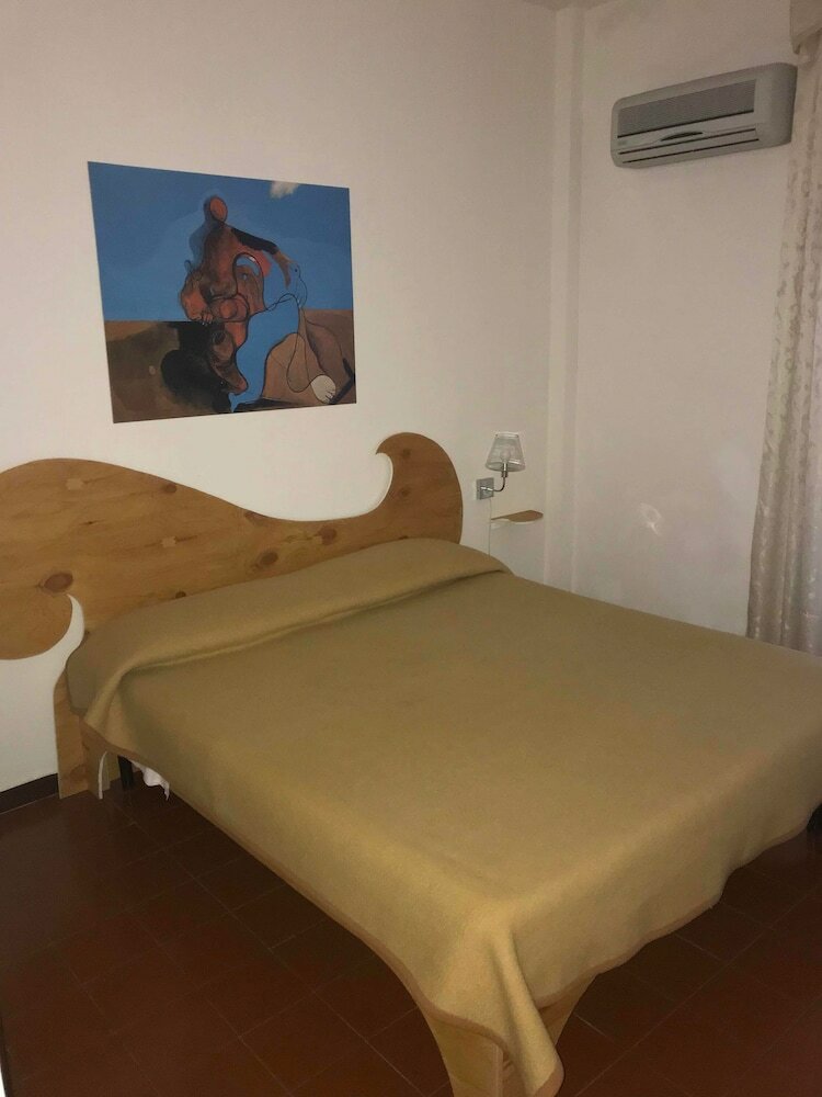 Hotel Baia Dell'est
