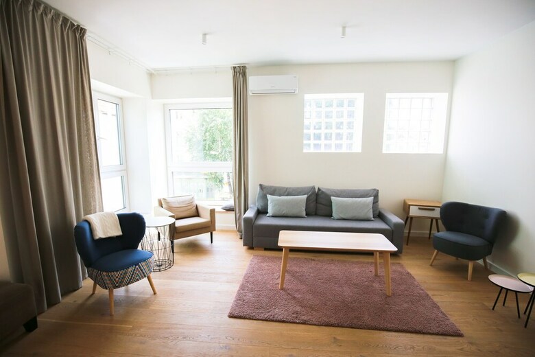 Bema 6 Apartments