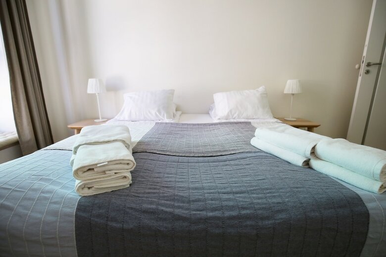 Bema 6 Apartments