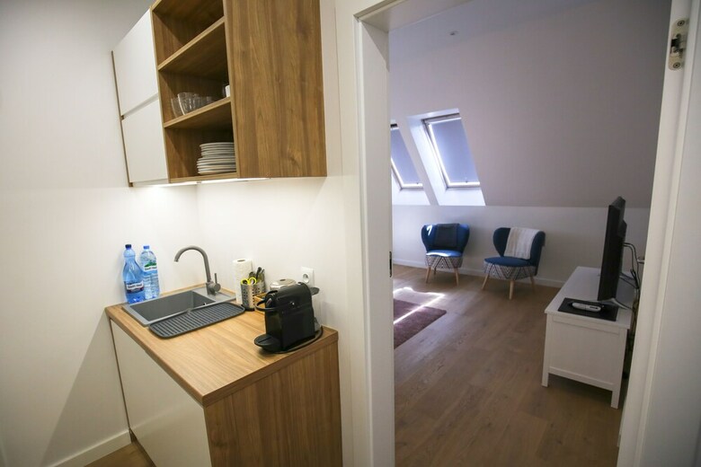 Bema 6 Apartments