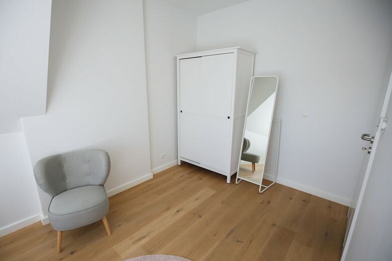 Bema 6 Apartments