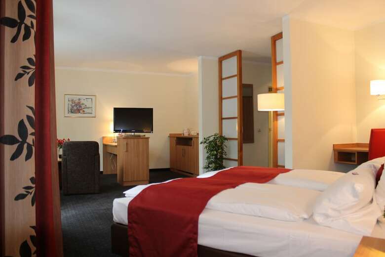 Ambassador Apparthotel