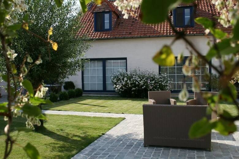 B&B 't Wolvennest
