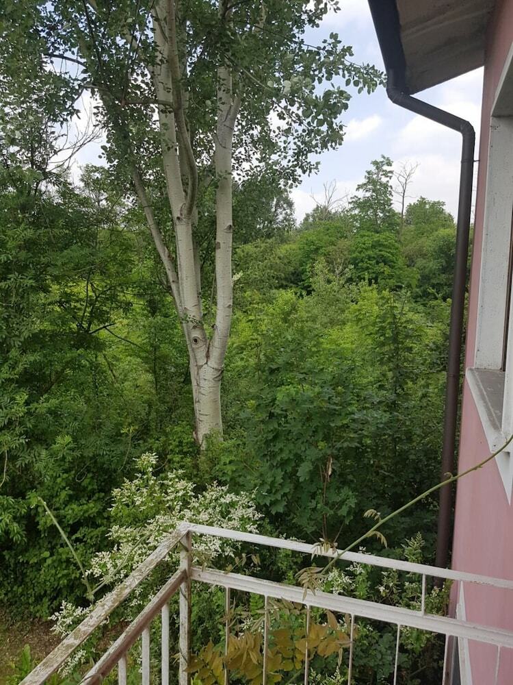 Bed & Breakfast Le Case Nel Bosco