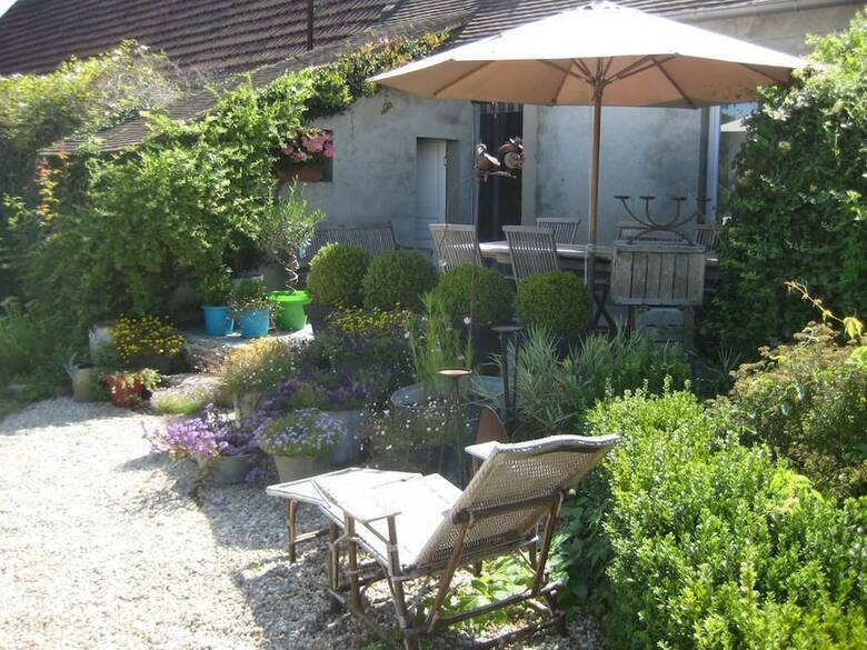 Hotel B&B Villaine