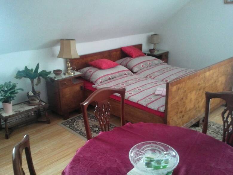 Pension Penzion Hugo