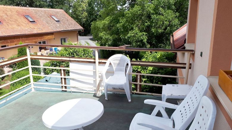 Pension Penzion Hugo