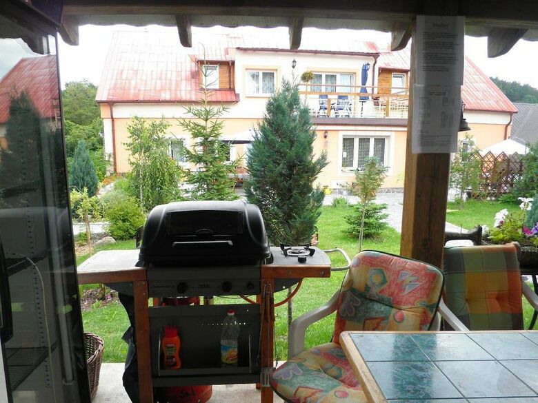Pension Penzion Hugo