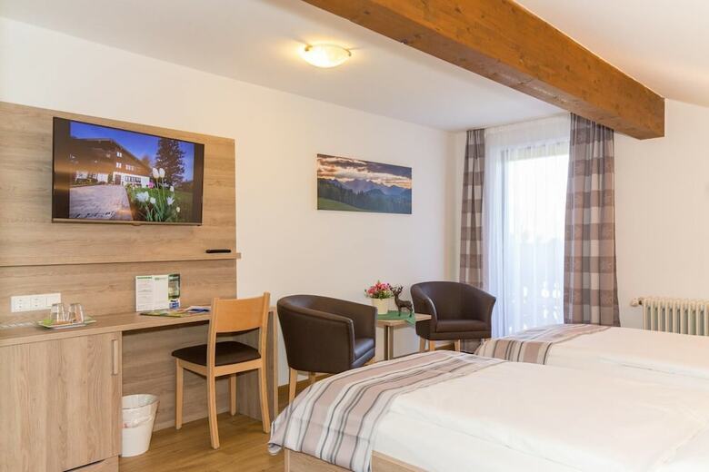 Hotel G�stehaus Funk