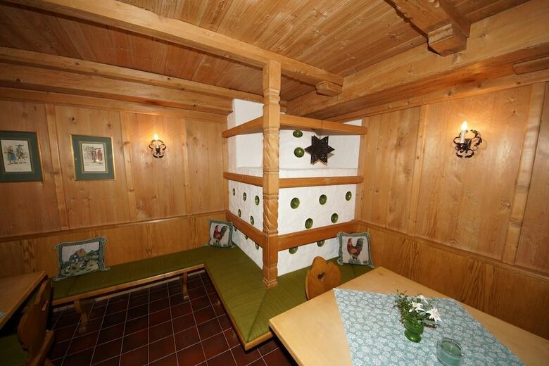 Hotel G�stehaus Funk