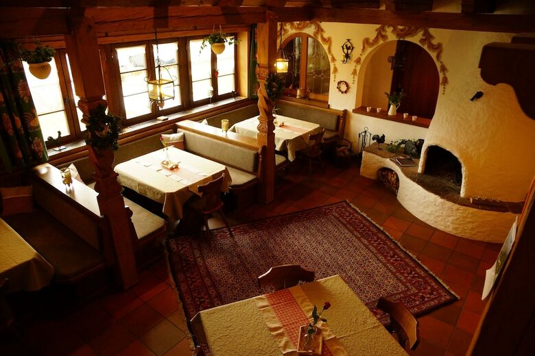Hotel G�stehaus Funk