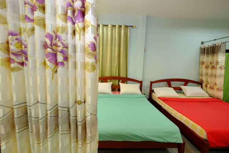 Hotel Happy Resort