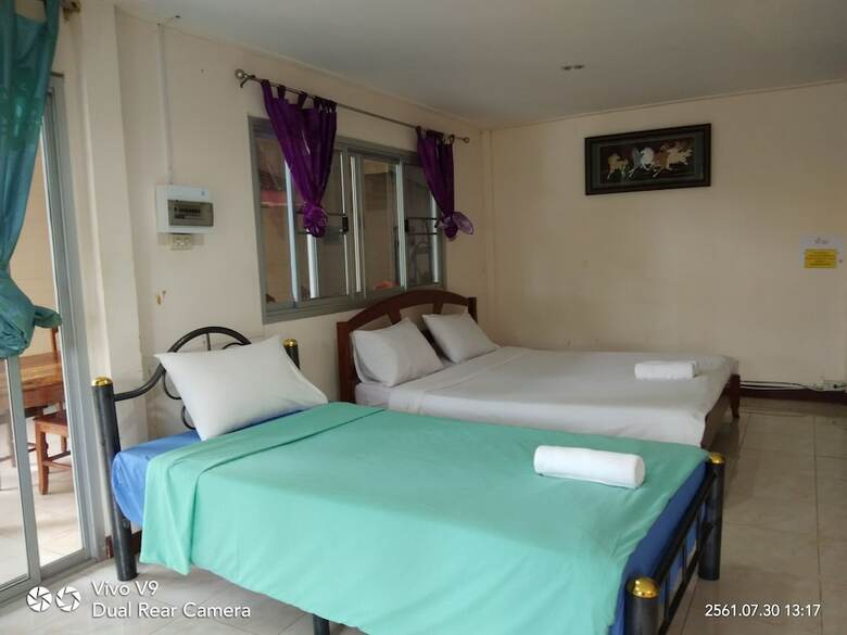 Hotel Happy Resort