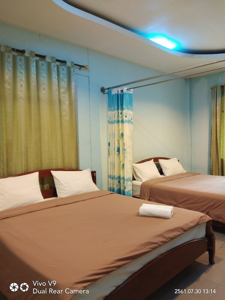 Hotel Happy Resort