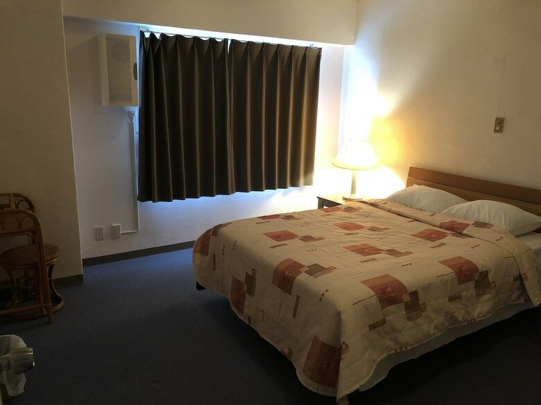 Apartamentos Eagle Lodge