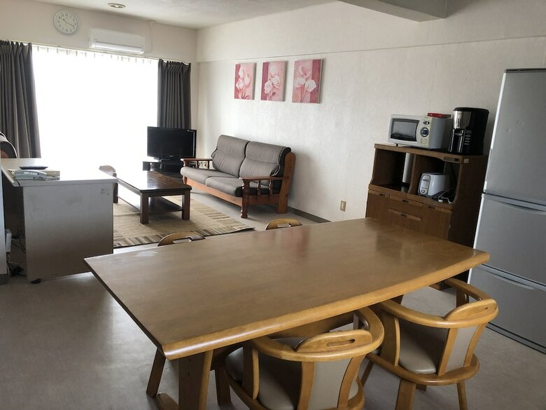 Apartamentos Eagle Lodge