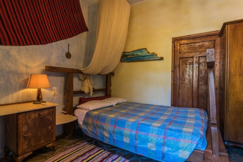 Hotel Spitia Anoi