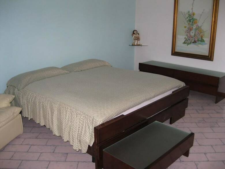 B&B Li Fringi
