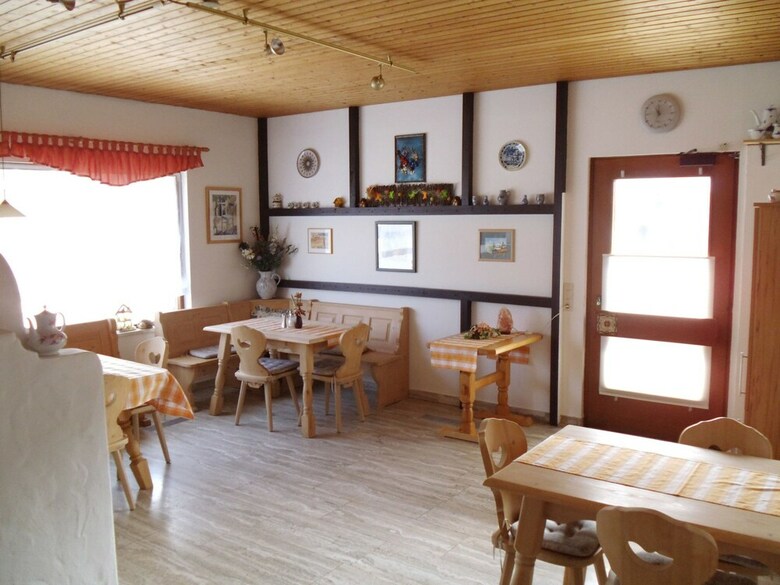Pension G�stehaus Drahrer