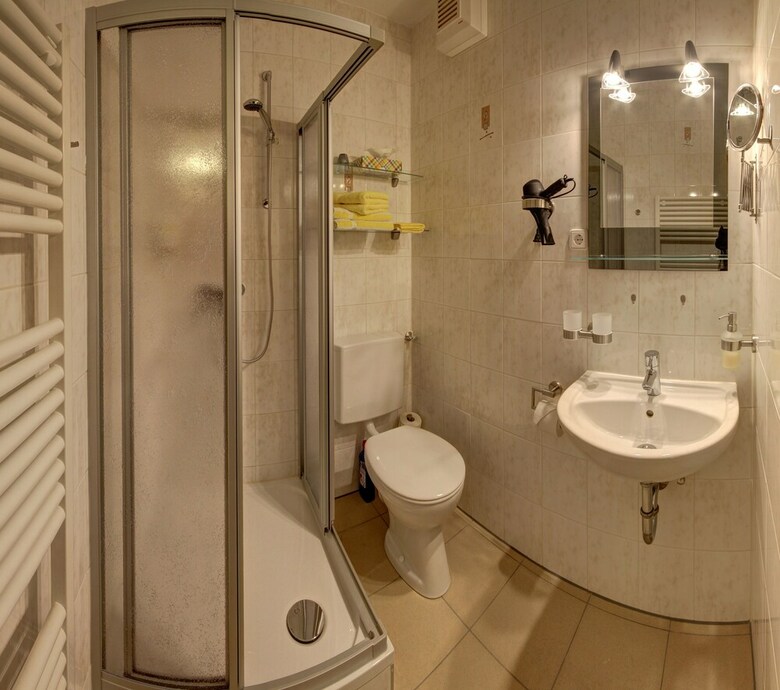 Pension G�stehaus Drahrer