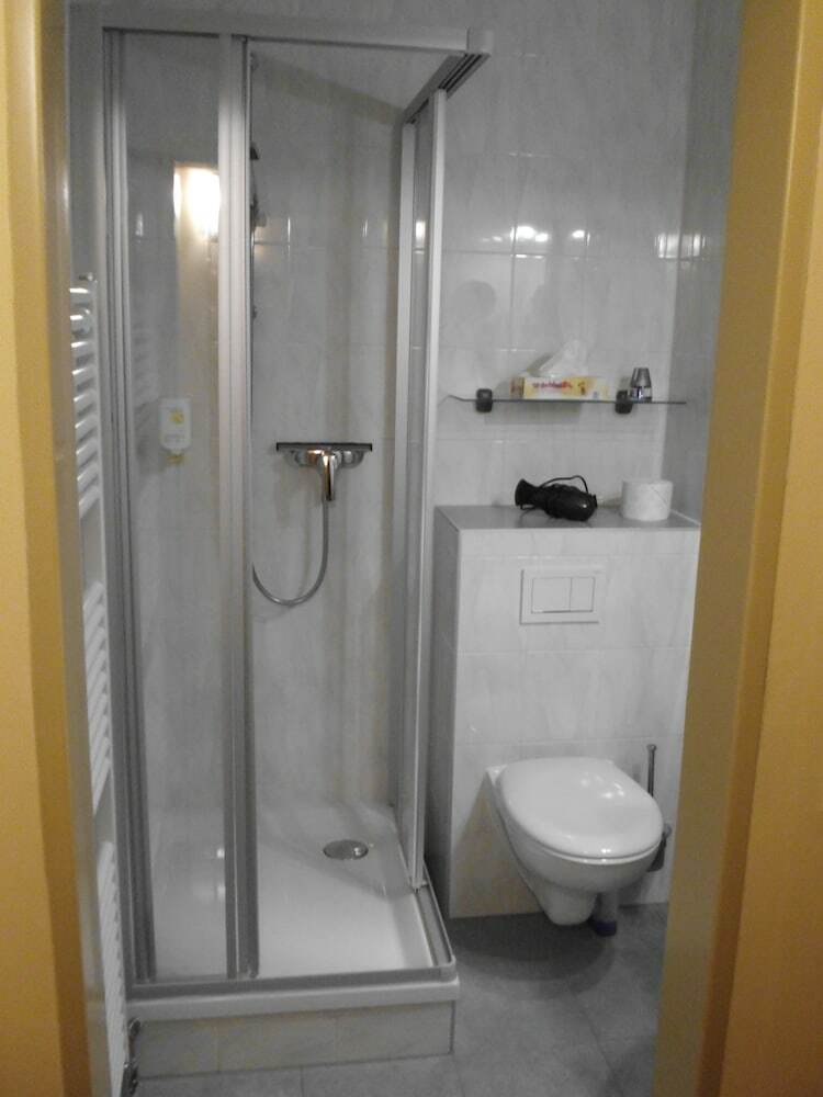 Pension G�stehaus Drahrer