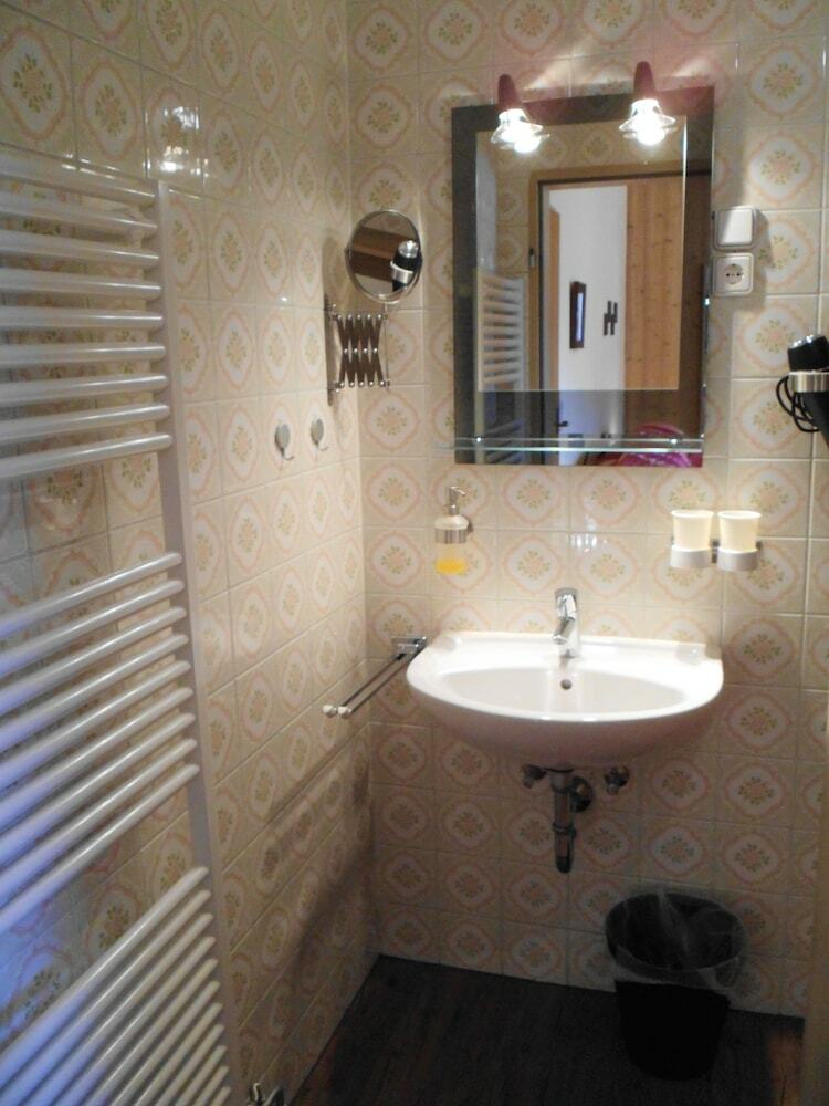 Pension G�stehaus Drahrer