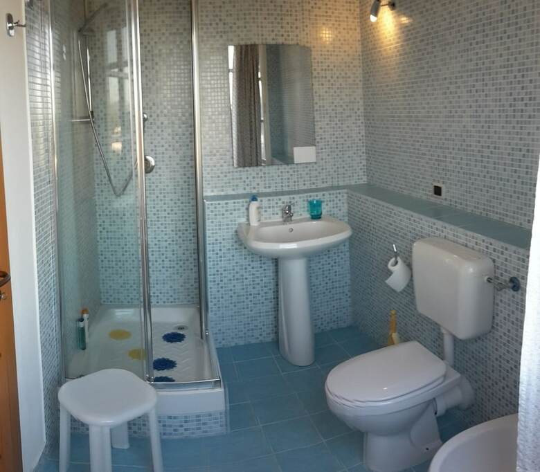 Bed & Breakfast Al Sole Di Pula