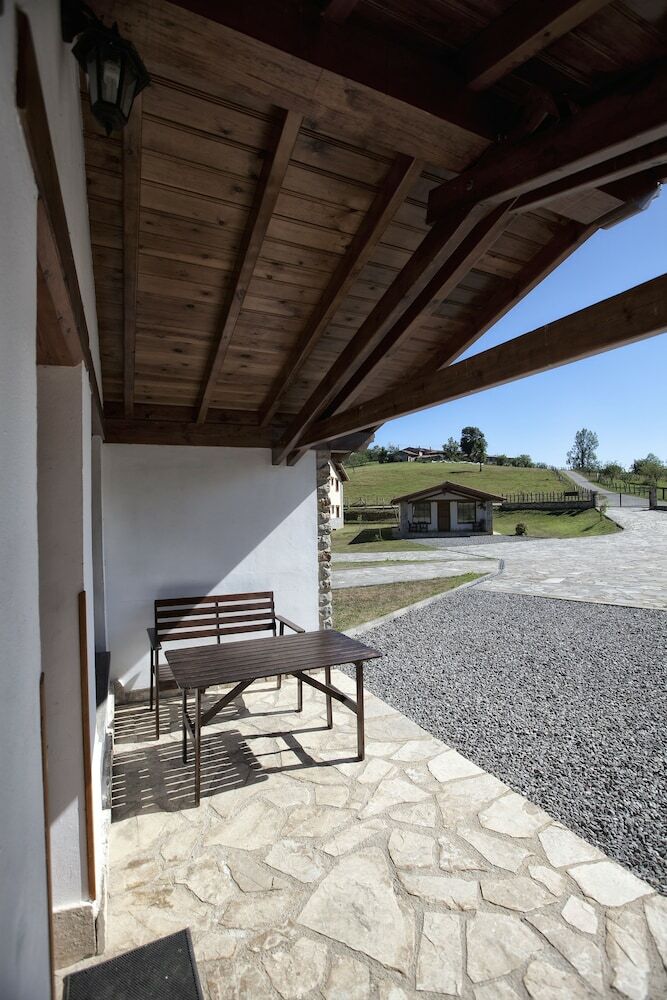 Les Xanes Apartamentos Rurales