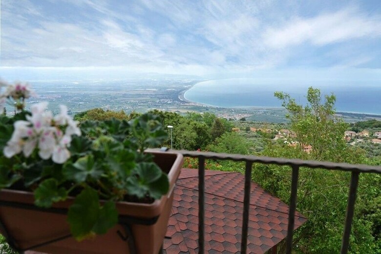 B&B Finestra Sul Golfo