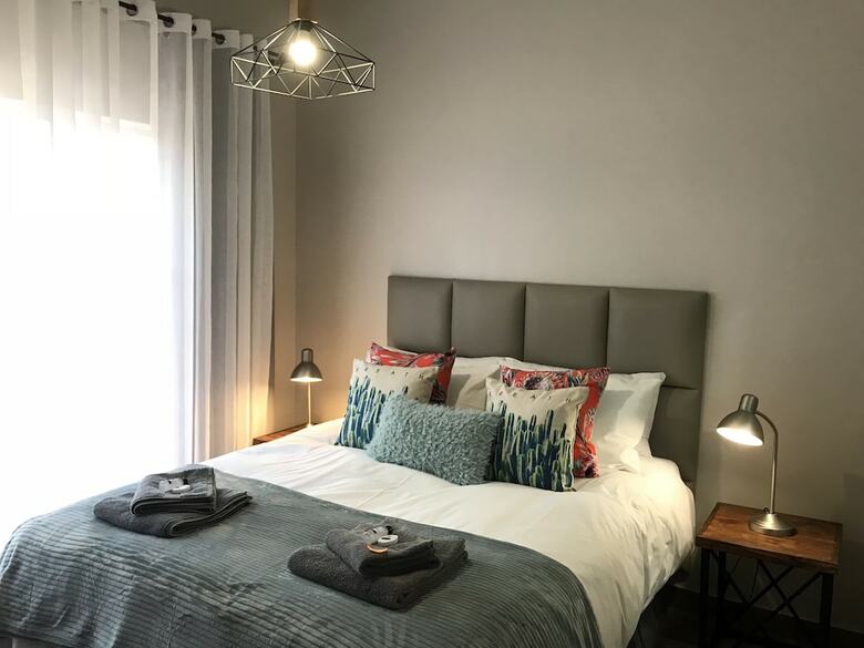 Bed & Breakfast 59 On True North Guest Rooms