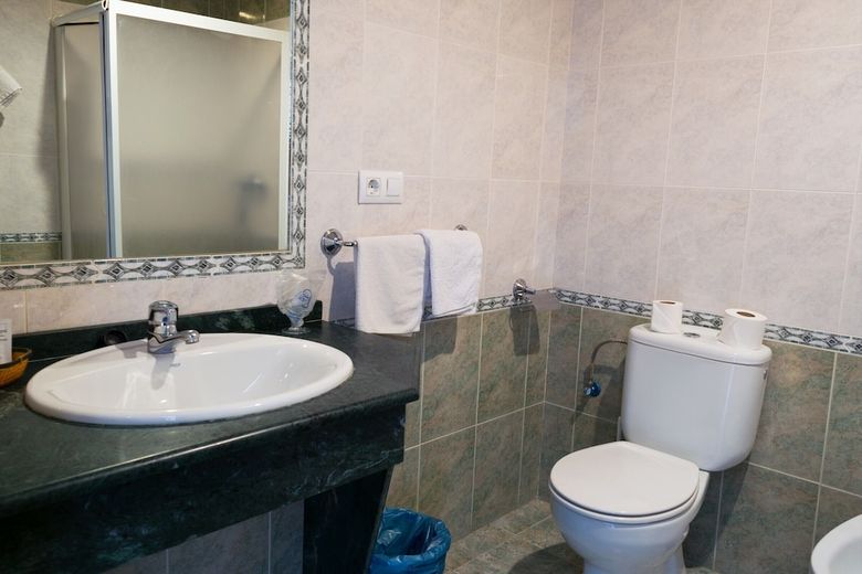 Hotel Alfar