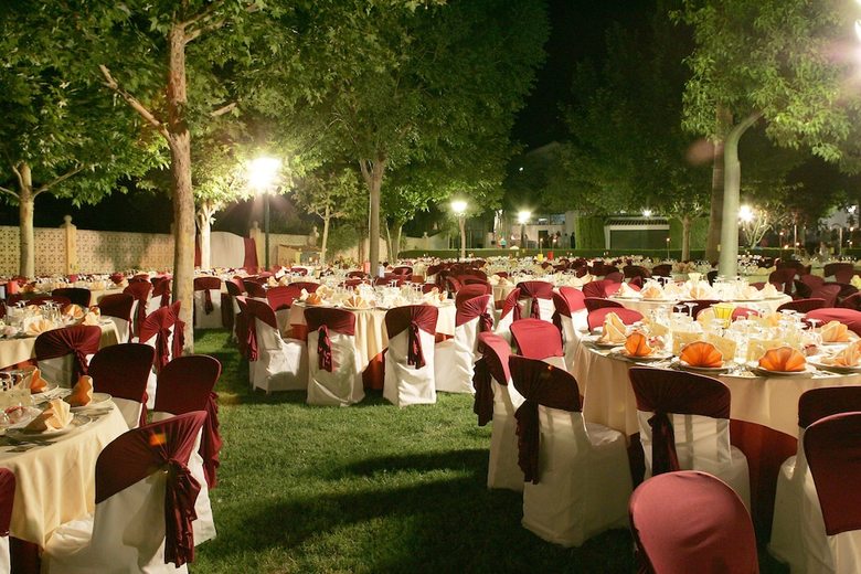 Hotel Alfar